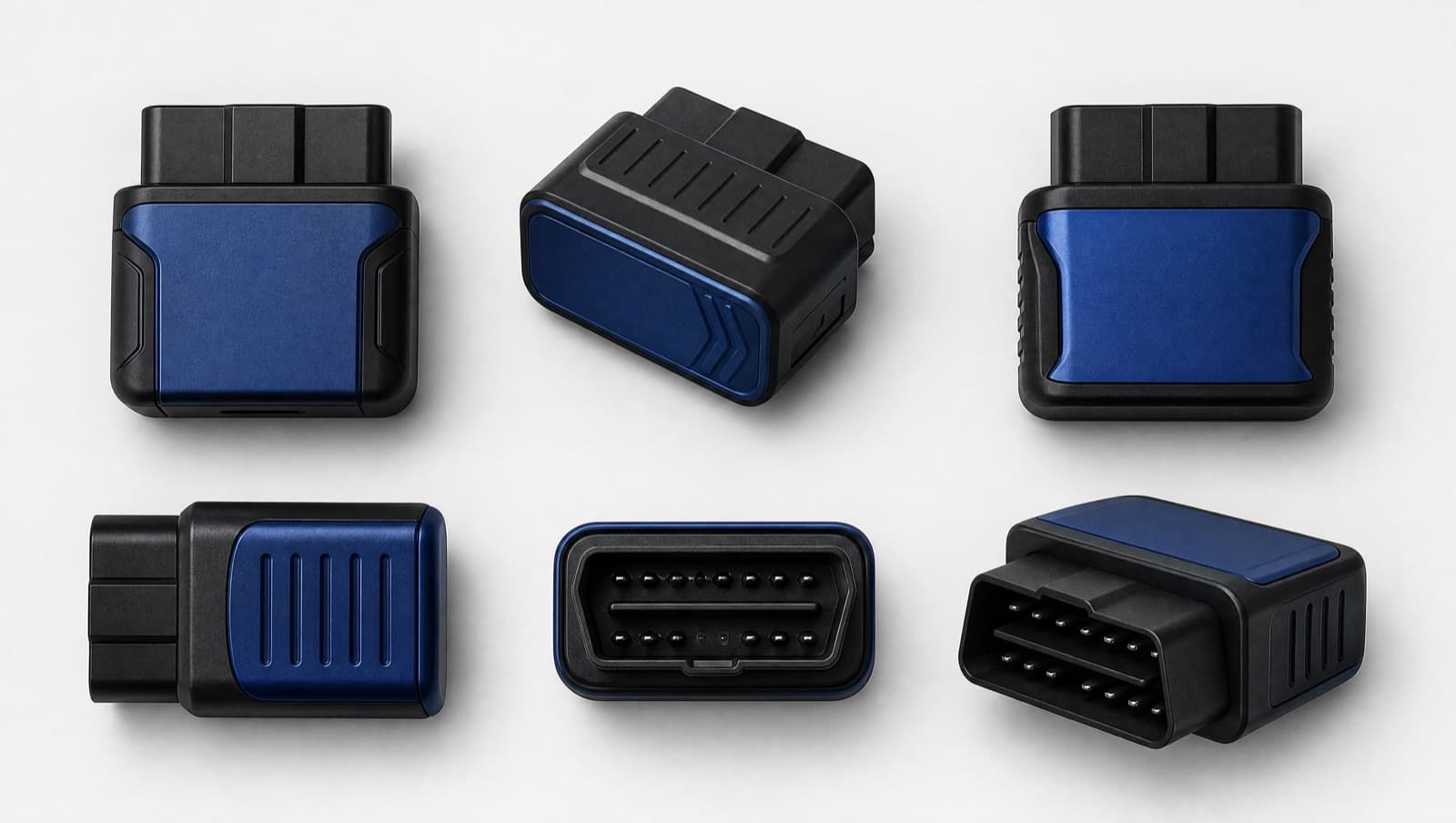 Best OBD-II Adapters for iPhone (What to Look For)