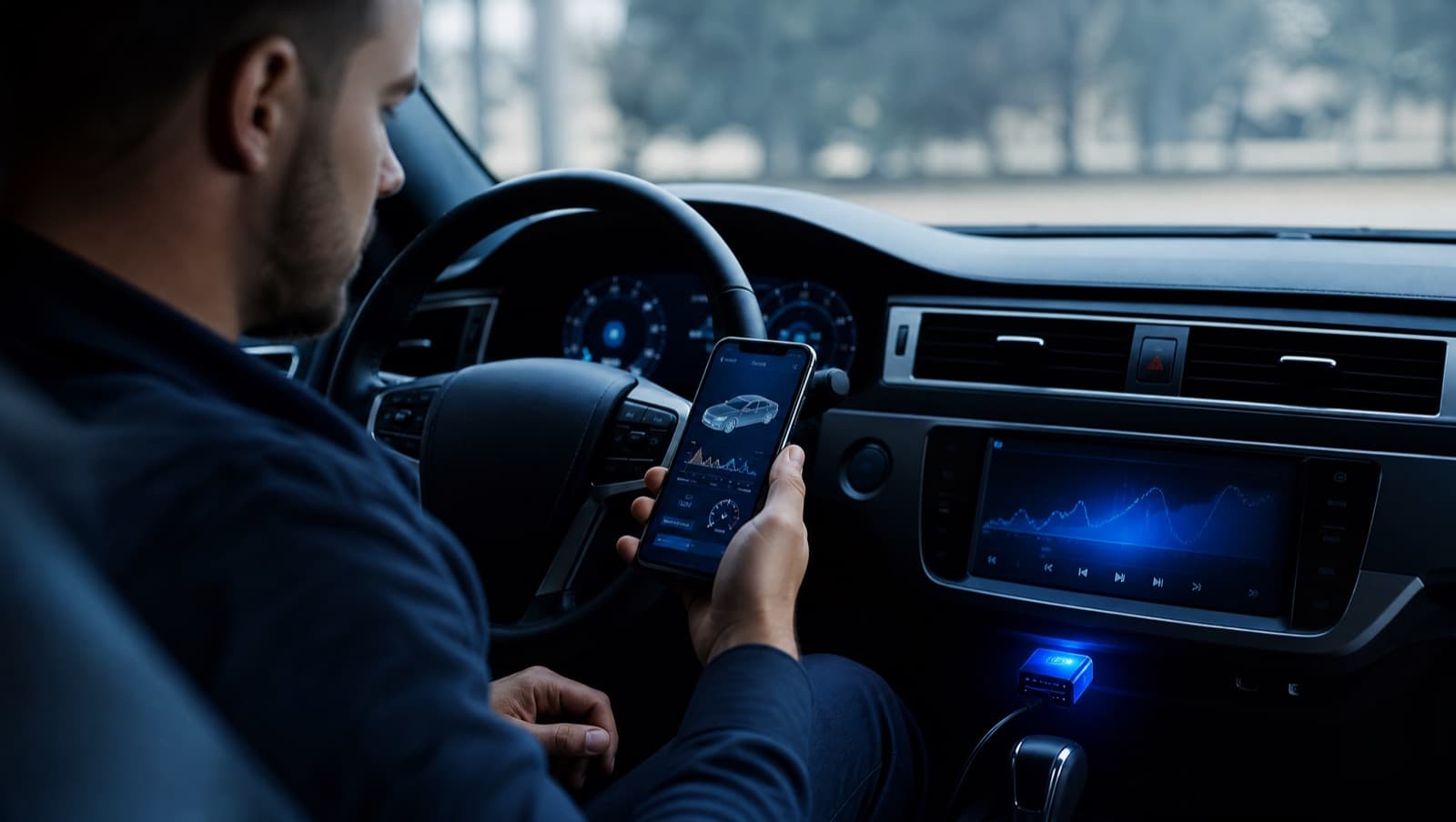 How to Read Car Fault Codes Yourself (Without a Mechanic)