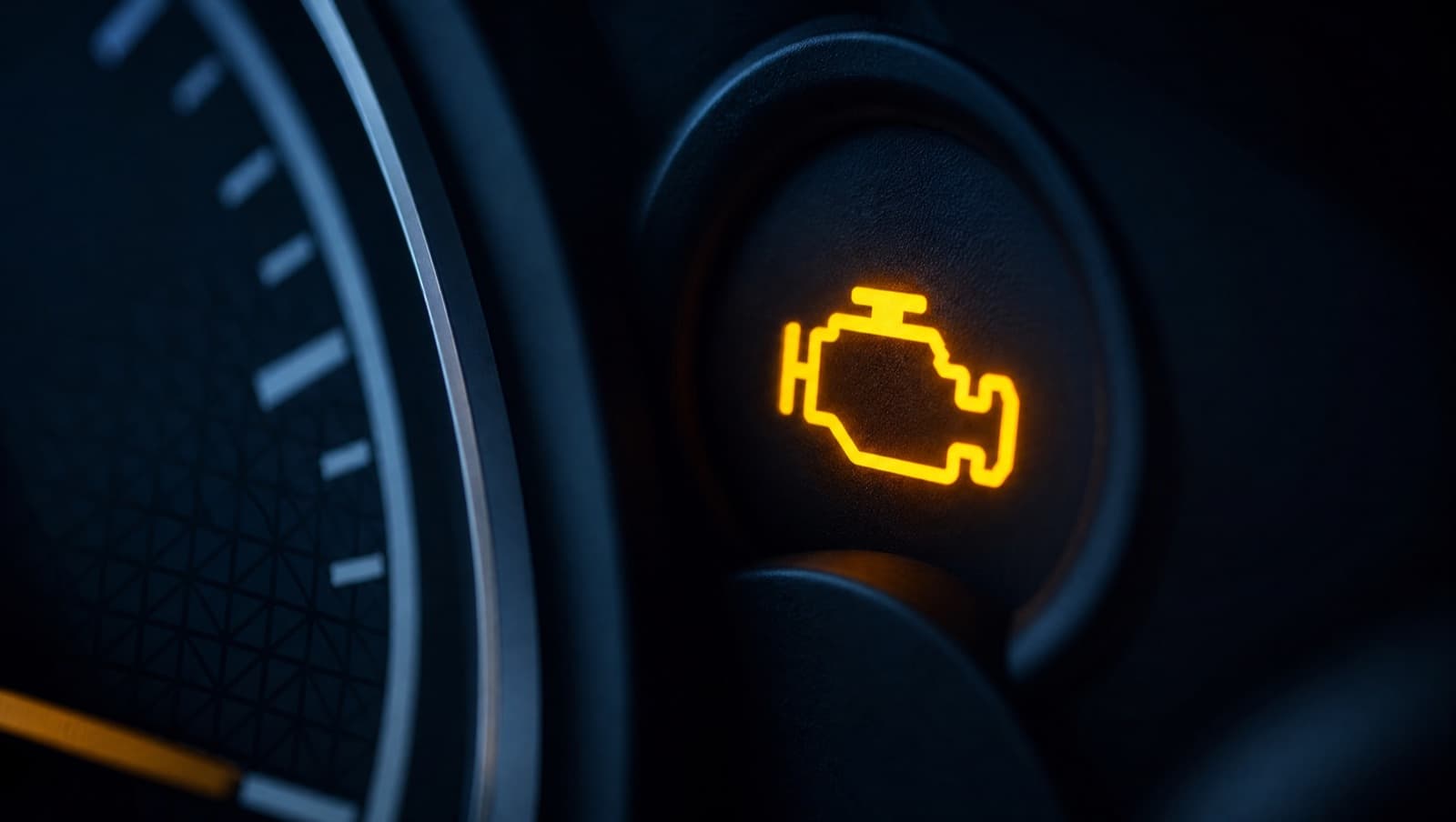Is It Safe to Drive With the Check Engine Light On?